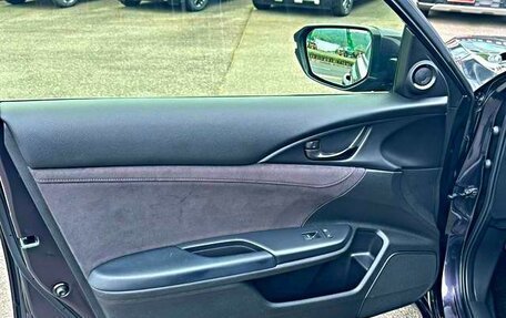 Honda Insight III, 2022 год, 1 640 001 рублей, 24 фотография