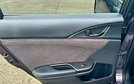 Honda Insight III, 2022 год, 1 640 001 рублей, 27 фотография