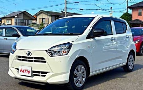 Daihatsu Mira e:S II, 2022 год, 560 000 рублей, 7 фотография