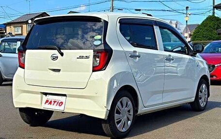 Daihatsu Mira e:S II, 2022 год, 560 000 рублей, 4 фотография
