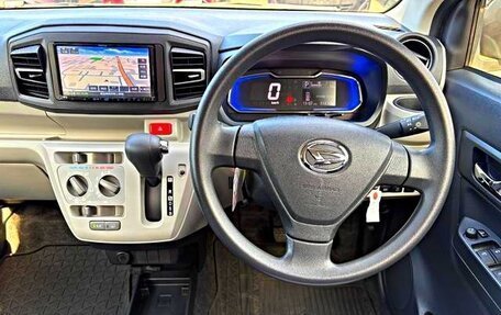 Daihatsu Mira e:S II, 2022 год, 560 000 рублей, 13 фотография