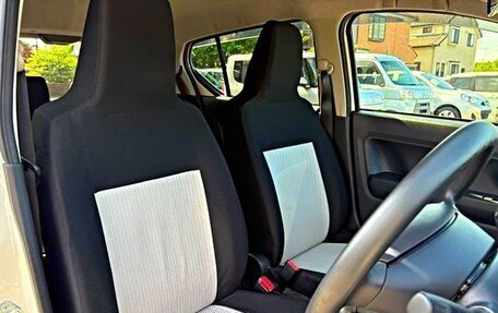 Daihatsu Mira e:S II, 2022 год, 560 000 рублей, 11 фотография