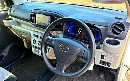 Daihatsu Mira e:S II, 2022 год, 560 000 рублей, 12 фотография