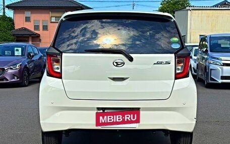 Daihatsu Mira e:S II, 2022 год, 560 000 рублей, 3 фотография