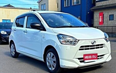 Daihatsu Mira e:S II, 2022 год, 560 000 рублей, 5 фотография