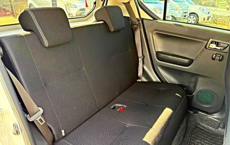 Daihatsu Mira e:S II, 2022 год, 560 000 рублей, 25 фотография