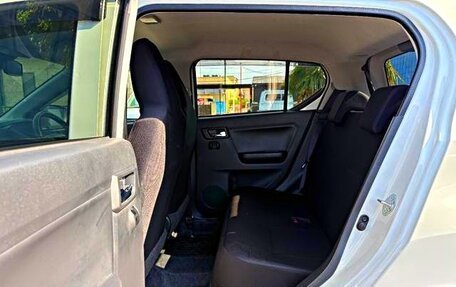 Daihatsu Mira e:S II, 2022 год, 560 000 рублей, 27 фотография