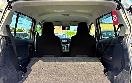 Daihatsu Mira e:S II, 2022 год, 560 000 рублей, 37 фотография