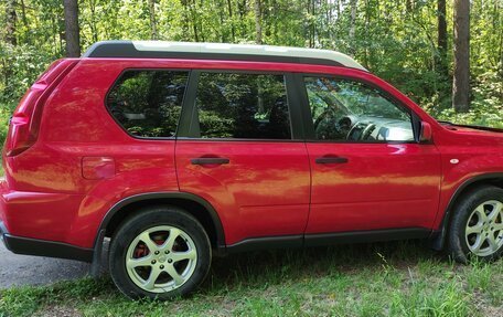 Nissan X-Trail, 2008 год, 998 000 рублей, 6 фотография