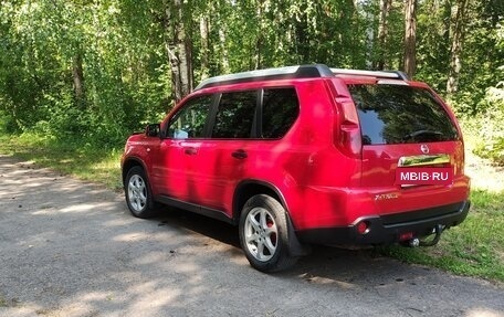 Nissan X-Trail, 2008 год, 998 000 рублей, 5 фотография