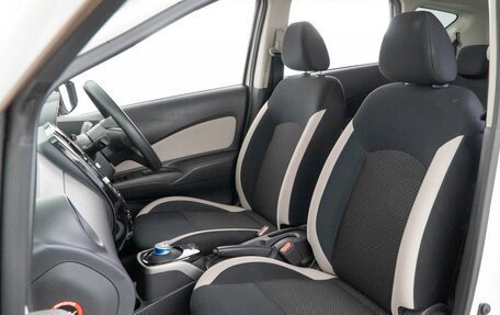 Nissan Note II рестайлинг, 2019 год, 1 325 000 рублей, 8 фотография