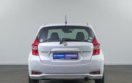 Nissan Note II рестайлинг, 2019 год, 1 325 000 рублей, 4 фотография