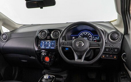 Nissan Note II рестайлинг, 2019 год, 1 325 000 рублей, 6 фотография