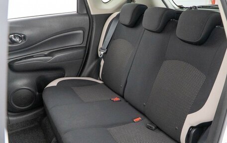 Nissan Note II рестайлинг, 2019 год, 1 325 000 рублей, 7 фотография