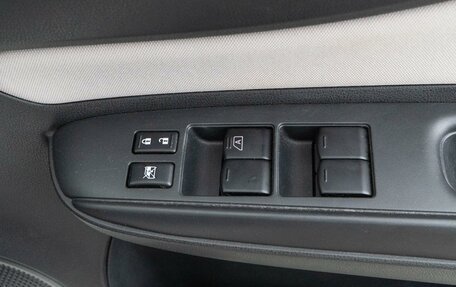 Nissan Note II рестайлинг, 2019 год, 1 325 000 рублей, 12 фотография