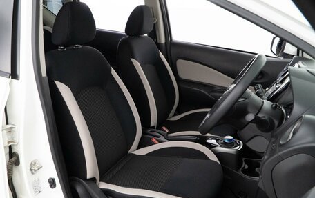 Nissan Note II рестайлинг, 2019 год, 1 325 000 рублей, 10 фотография