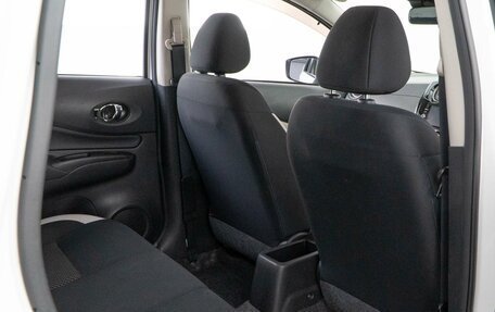 Nissan Note II рестайлинг, 2019 год, 1 325 000 рублей, 11 фотография