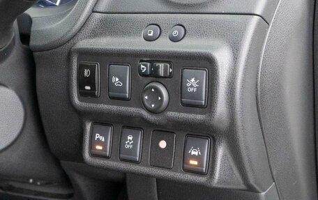 Nissan Note II рестайлинг, 2019 год, 1 325 000 рублей, 13 фотография