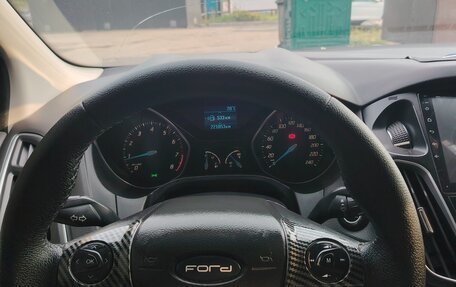 Ford Focus III, 2012 год, 650 000 рублей, 16 фотография