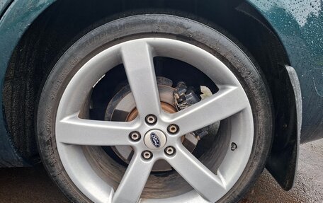 Ford Focus II рестайлинг, 2008 год, 790 000 рублей, 7 фотография