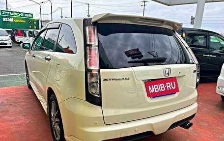Honda Stream II, 2014 год, 1 050 000 рублей, 8 фотография