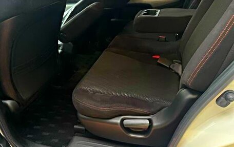 Honda Stream II, 2014 год, 1 050 000 рублей, 23 фотография