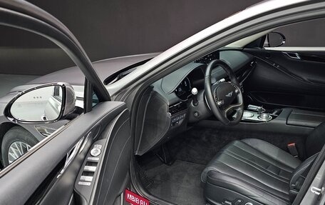 Genesis G80, 2021 год, 3 145 000 рублей, 11 фотография