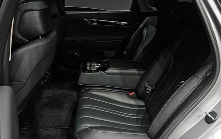 Genesis G80, 2021 год, 3 145 000 рублей, 13 фотография