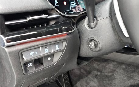 Genesis G80, 2021 год, 3 145 000 рублей, 15 фотография