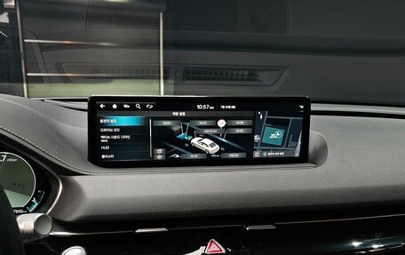 Genesis G80, 2021 год, 3 145 000 рублей, 17 фотография