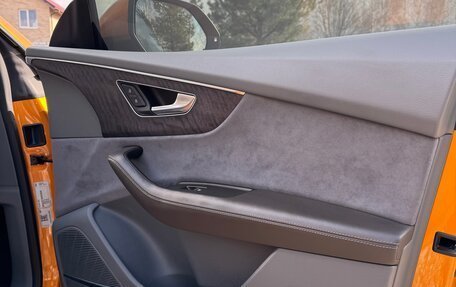 Audi Q8 I, 2019 год, 5 290 000 рублей, 7 фотография