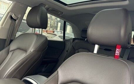 Audi Q8 I, 2019 год, 5 290 000 рублей, 2 фотография