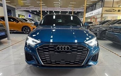 Audi A3, 2022 год, 2 250 202 рублей, 1 фотография