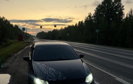 Volkswagen Polo VI (EU Market), 2012 год, 849 000 рублей, 6 фотография