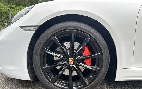 Porsche Cayman, 2022 год, 4 700 777 рублей, 11 фотография