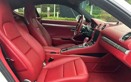 Porsche Cayman, 2022 год, 4 700 777 рублей, 9 фотография