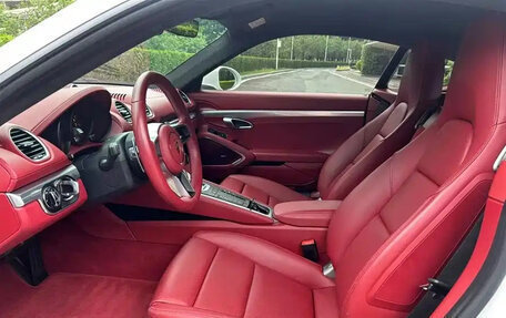 Porsche Cayman, 2022 год, 4 700 777 рублей, 6 фотография