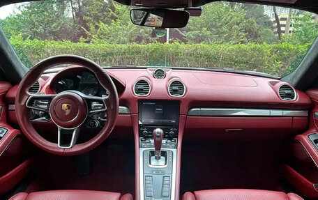 Porsche Cayman, 2022 год, 4 700 777 рублей, 8 фотография