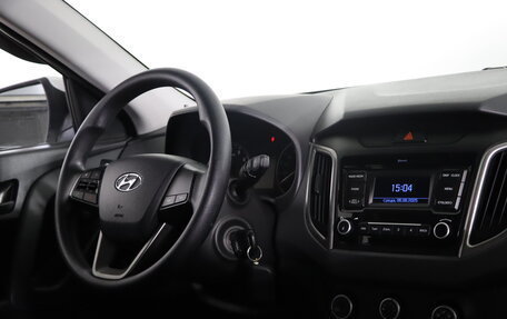 Hyundai Creta I рестайлинг, 2020 год, 1 749 990 рублей, 12 фотография