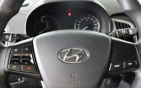 Hyundai Creta I рестайлинг, 2020 год, 1 749 990 рублей, 11 фотография