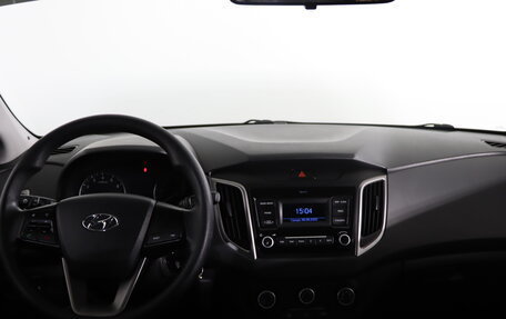 Hyundai Creta I рестайлинг, 2020 год, 1 749 990 рублей, 13 фотография