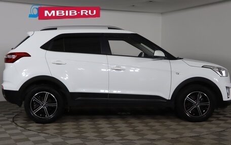 Hyundai Creta I рестайлинг, 2020 год, 1 749 990 рублей, 4 фотография