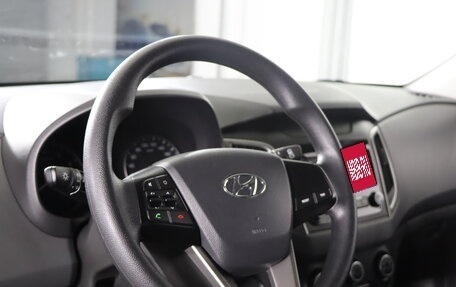 Hyundai Creta I рестайлинг, 2020 год, 1 749 990 рублей, 9 фотография