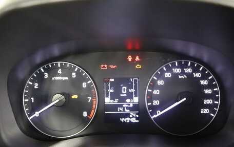 Hyundai Creta I рестайлинг, 2020 год, 1 749 990 рублей, 16 фотография
