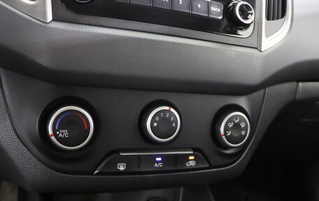Hyundai Creta I рестайлинг, 2020 год, 1 749 990 рублей, 18 фотография