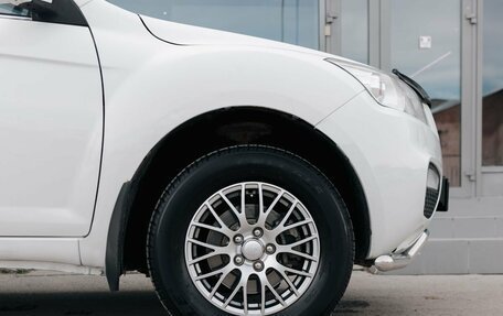 Lifan X60 I рестайлинг, 2016 год, 800 000 рублей, 9 фотография