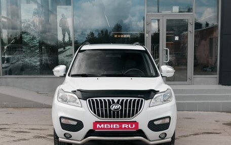 Lifan X60 I рестайлинг, 2016 год, 800 000 рублей, 2 фотография