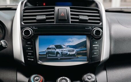 Lifan X60 I рестайлинг, 2016 год, 800 000 рублей, 14 фотография