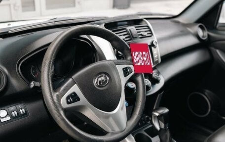 Lifan X60 I рестайлинг, 2016 год, 800 000 рублей, 11 фотография