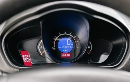 Lifan X60 I рестайлинг, 2016 год, 800 000 рублей, 13 фотография